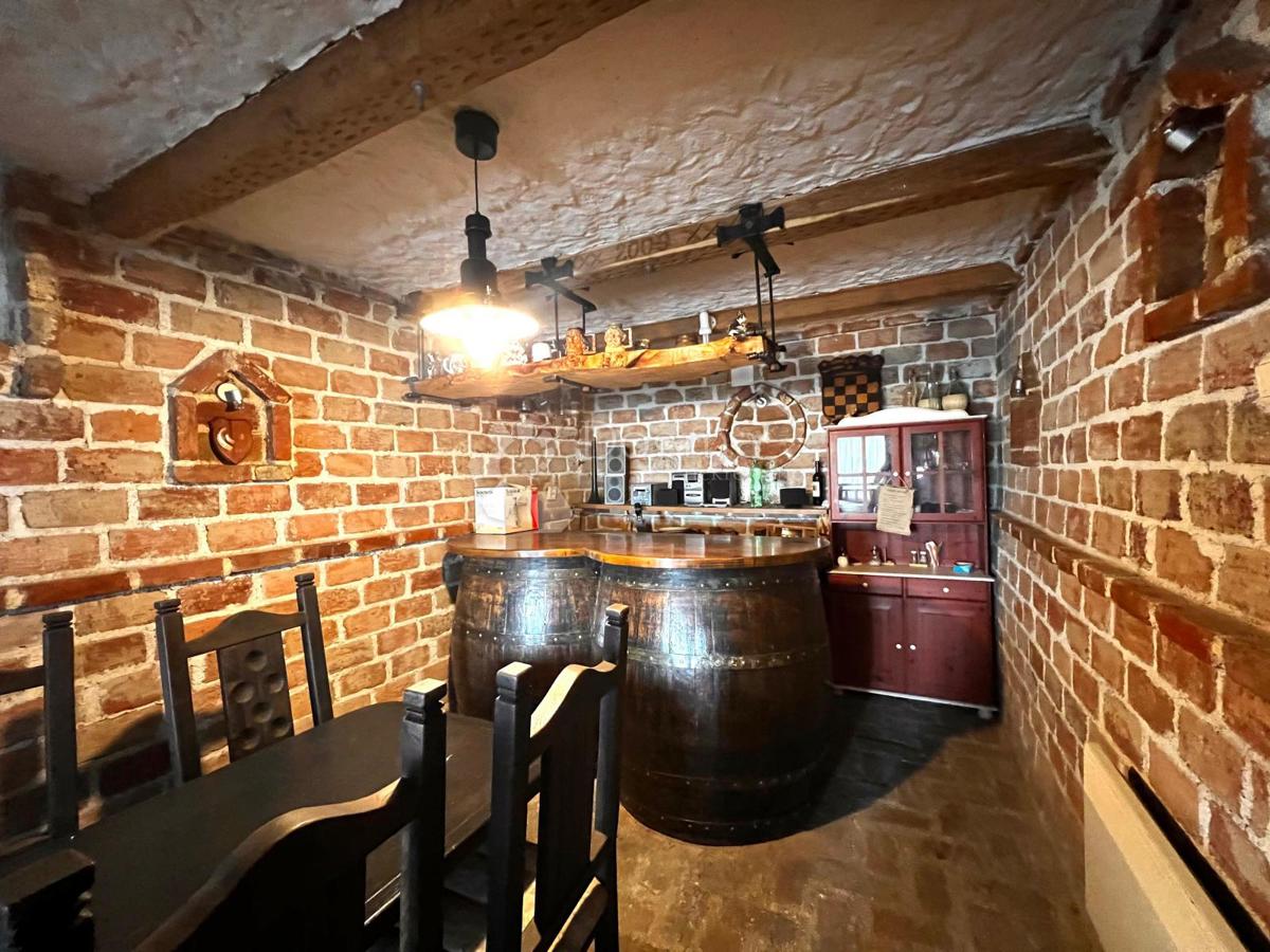 Casa Krašić, 180m2