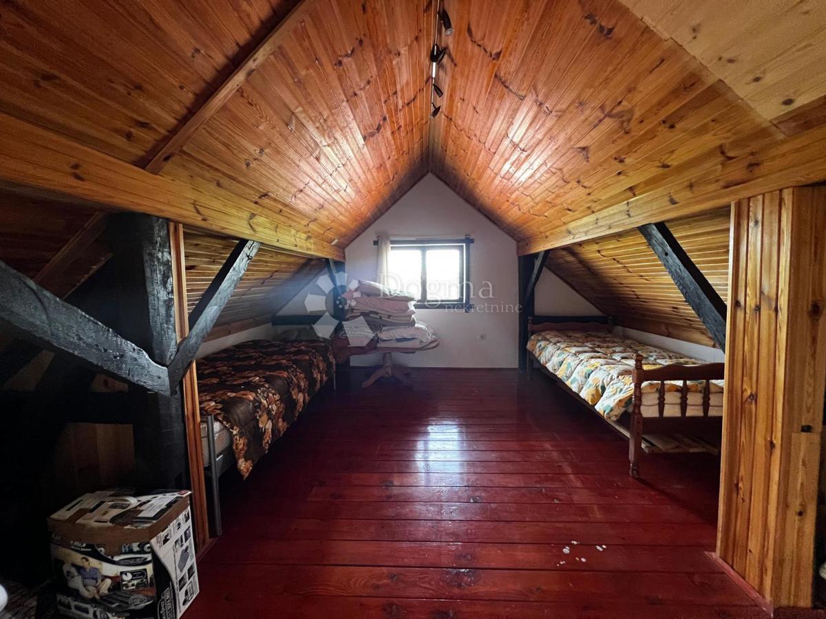 Casa Krašić, 180m2