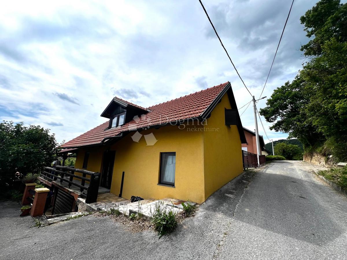 Casa Krašić, 180m2