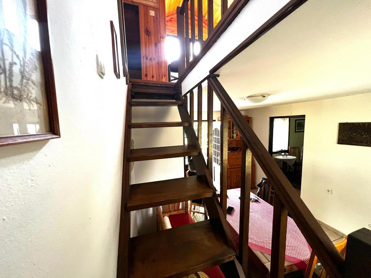 Casa Krašić, 180m2