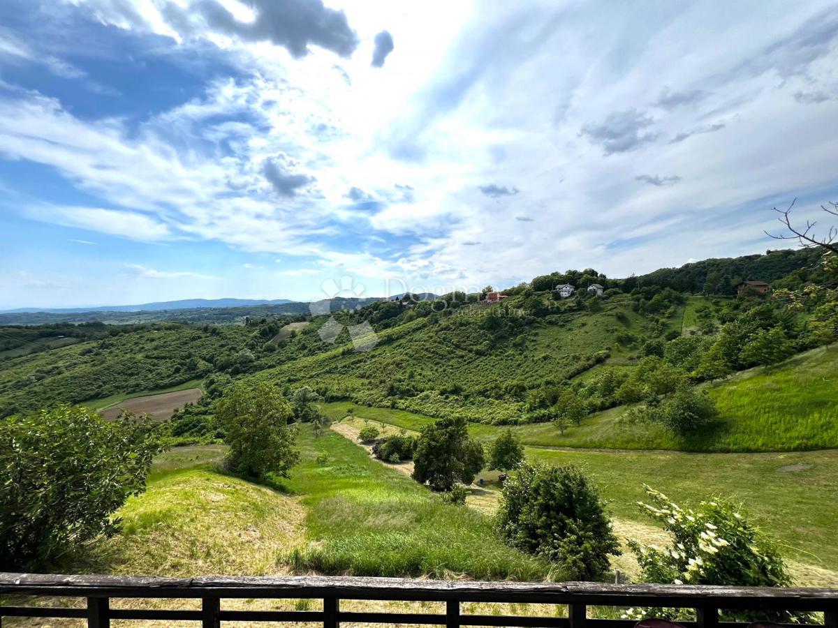 Casa Krašić, 180m2