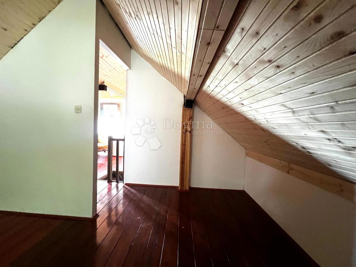 Casa Krašić, 180m2