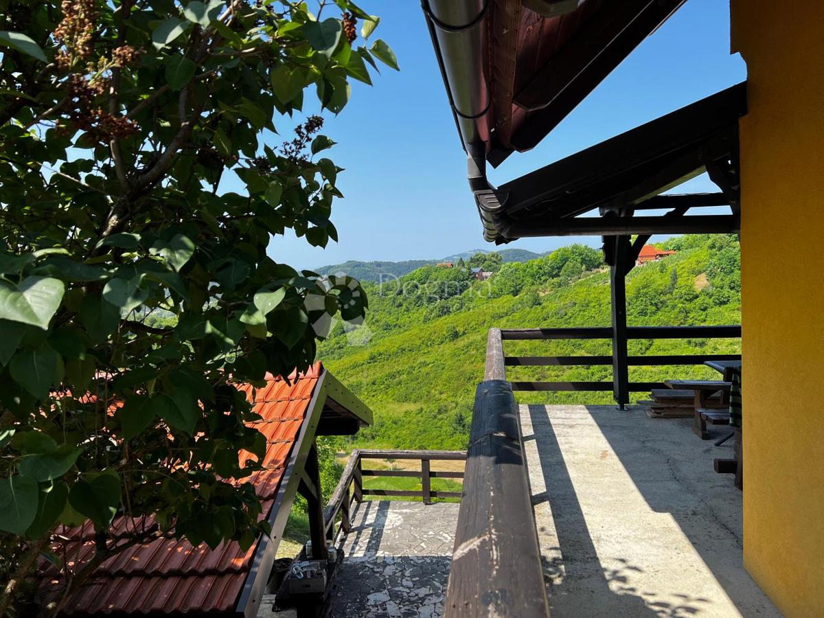 Casa Krašić, 180m2