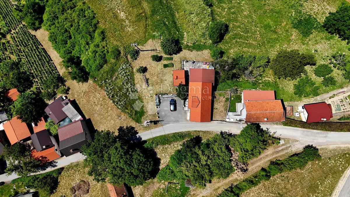 Casa Krašić, 180m2