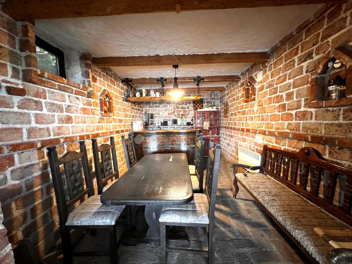 Casa Krašić, 180m2