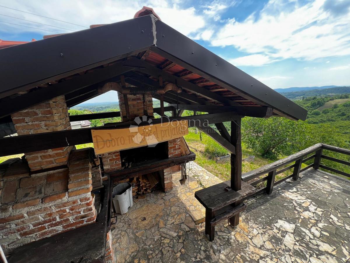 Casa Krašić, 180m2