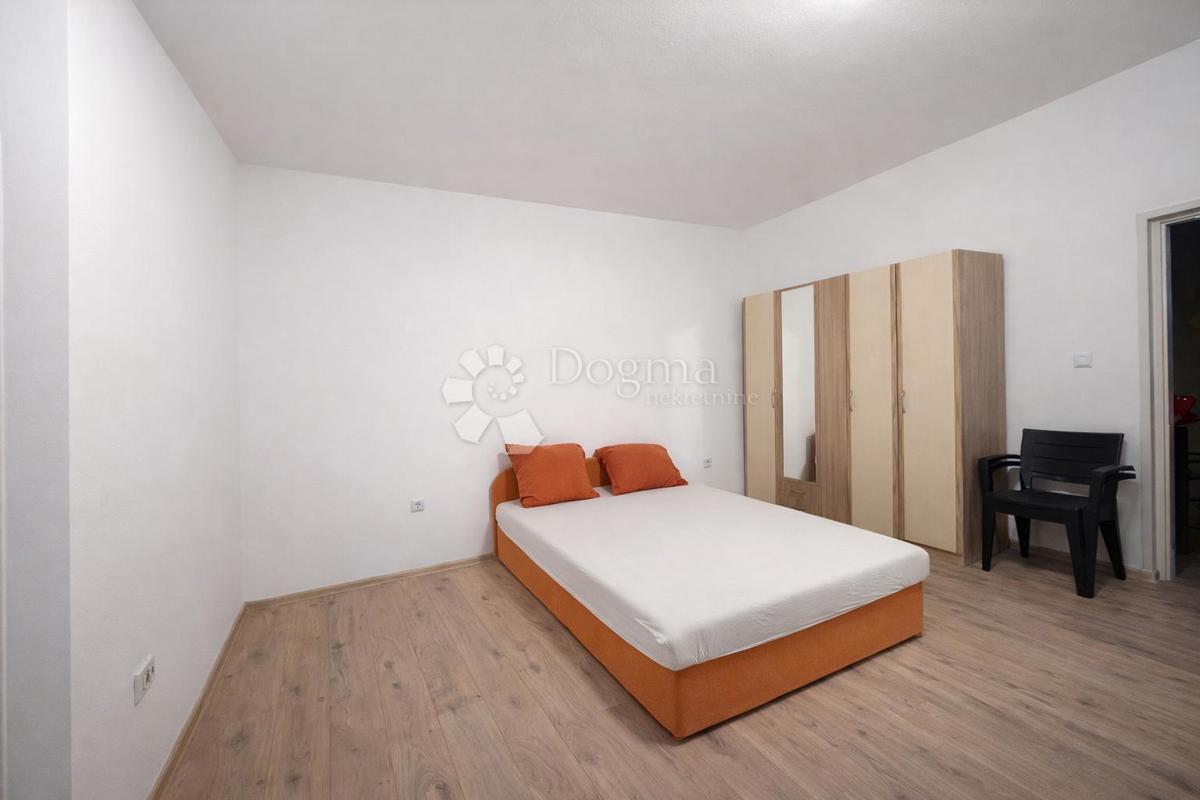 Allogio Stoja, Pula, 93,94m2