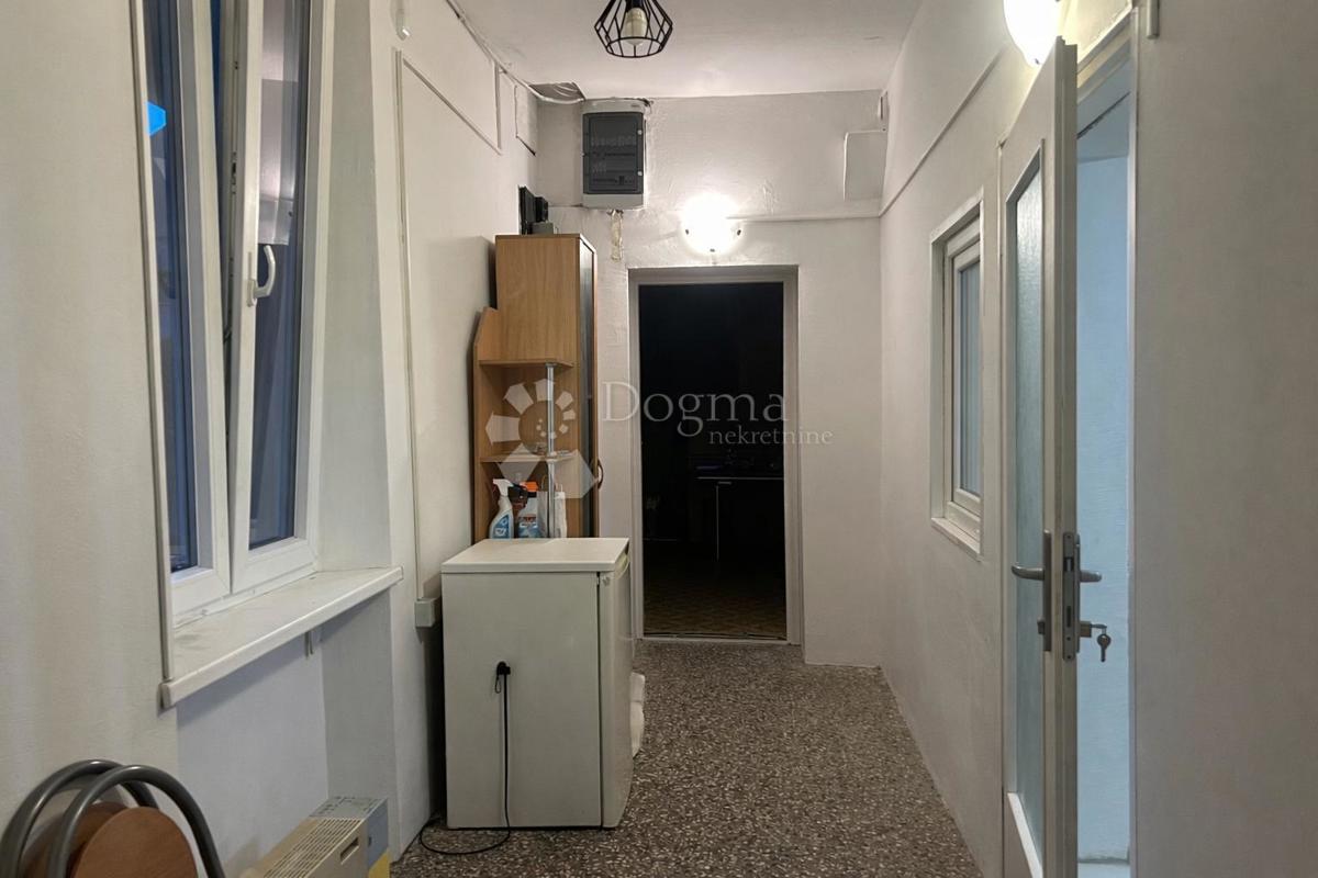 Allogio Stoja, Pula, 93,94m2