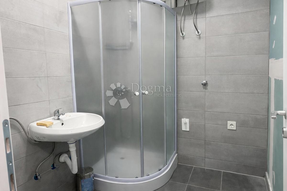 Allogio Stoja, Pula, 93,94m2