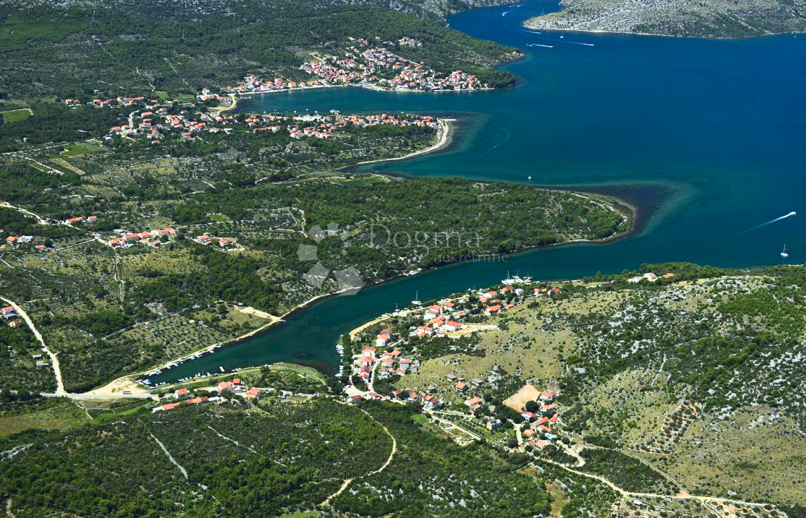 Terreno edificabile Bilice, Šibenik - Okolica, 573m2