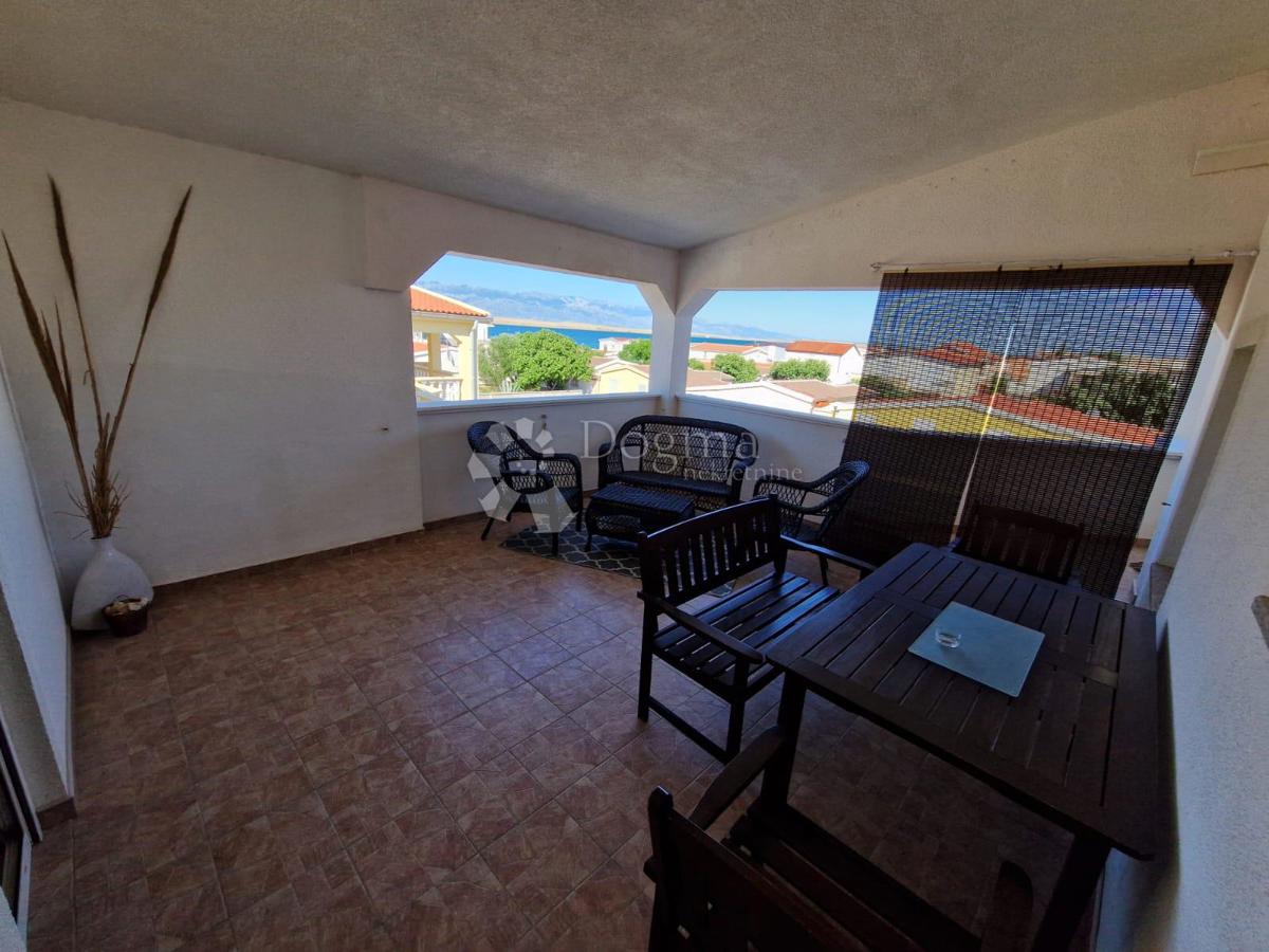 Appartamento Vir, 150m2