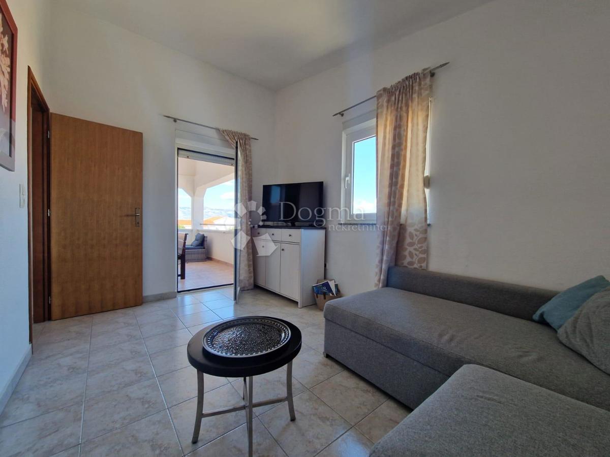 Appartamento Vir, 150m2