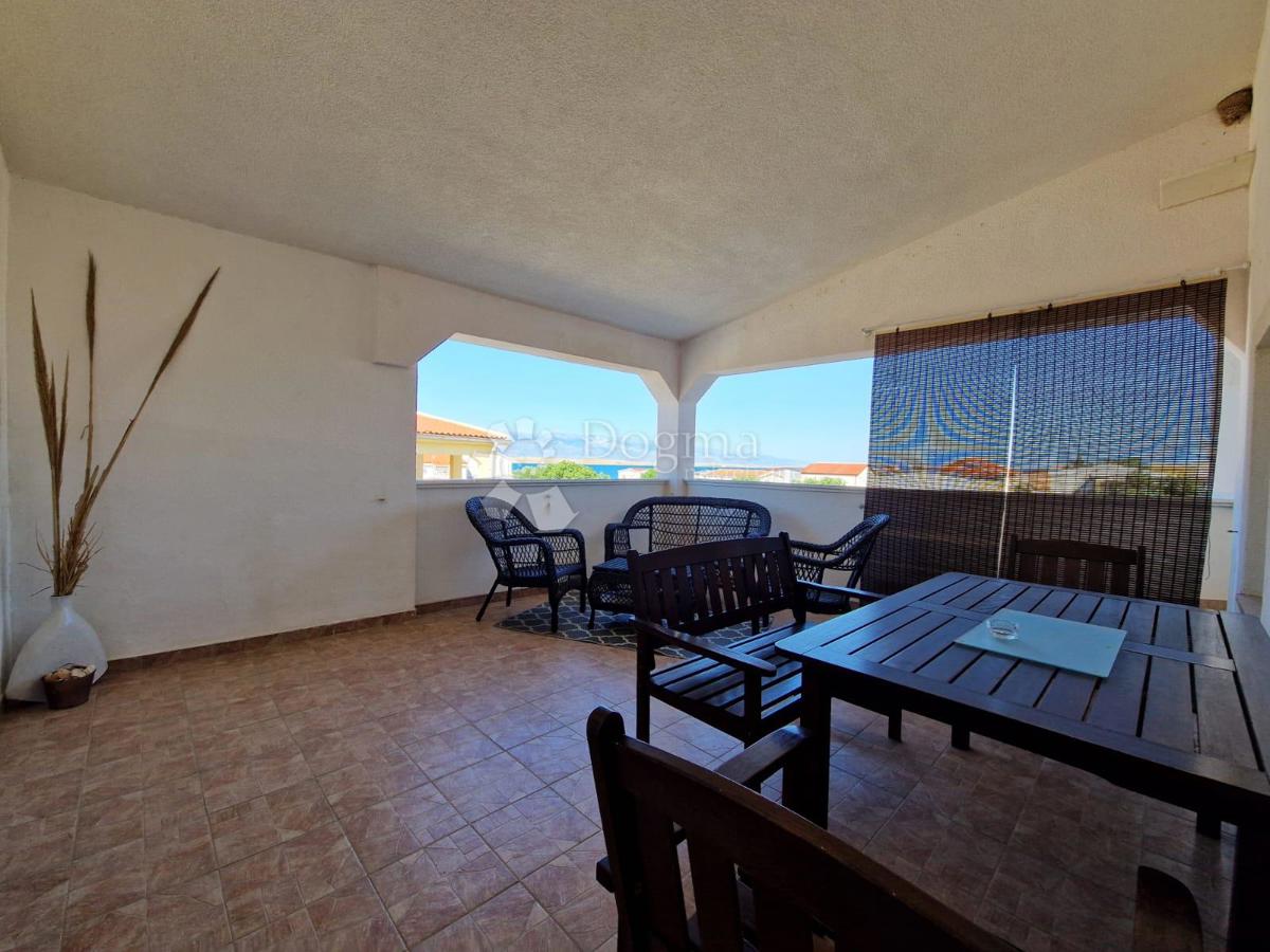 Appartamento Vir, 150m2