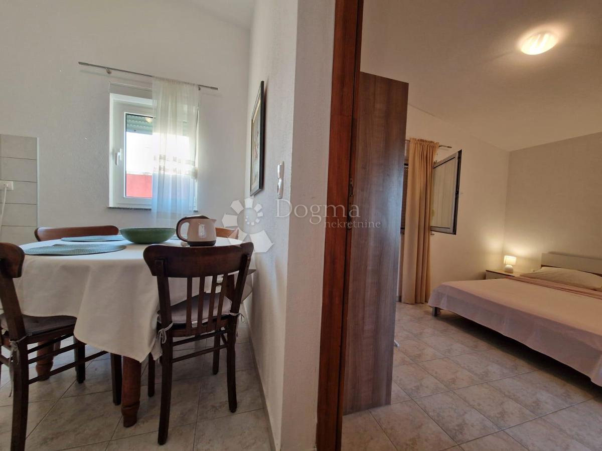 Appartamento Vir, 150m2