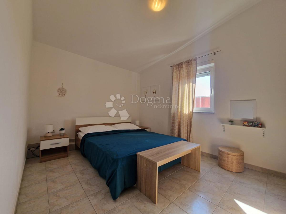 Appartamento Vir, 150m2