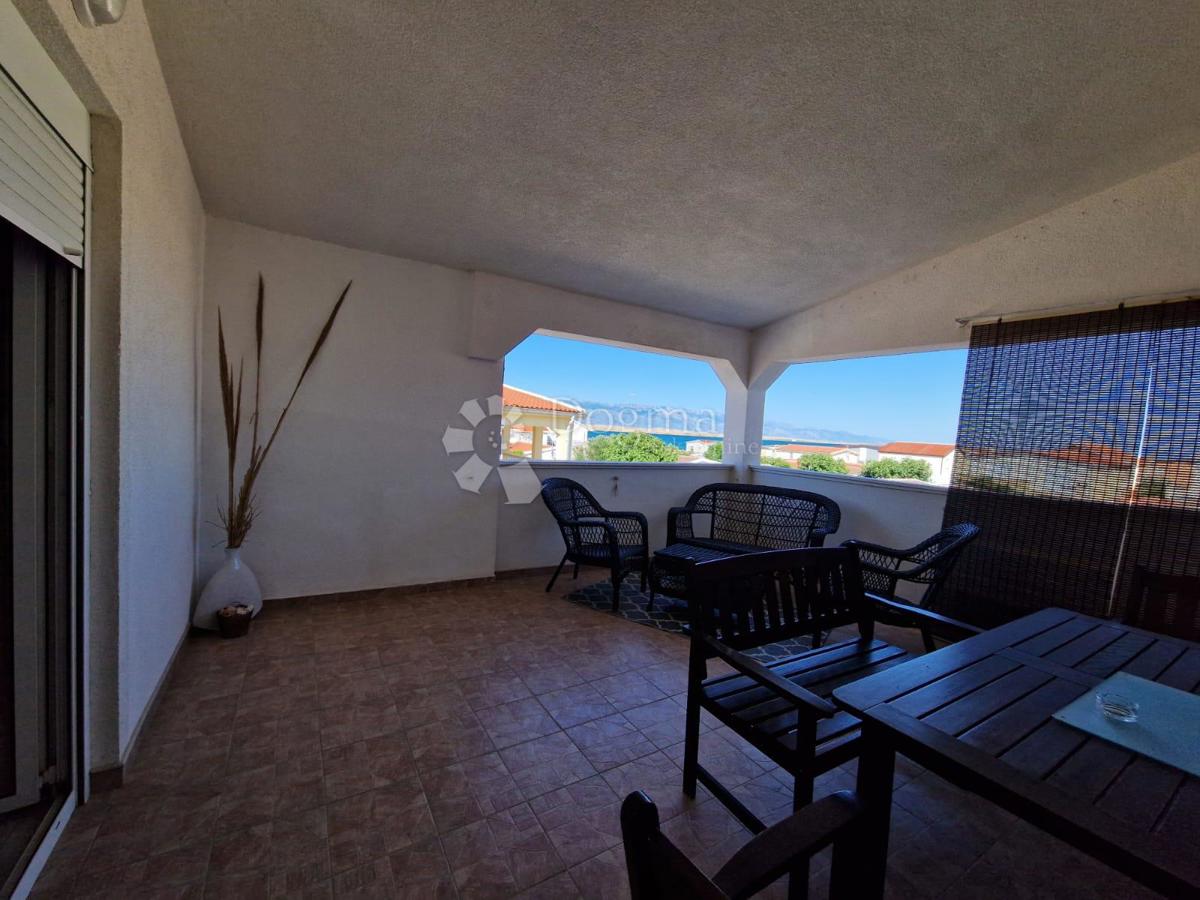 Appartamento Vir, 150m2