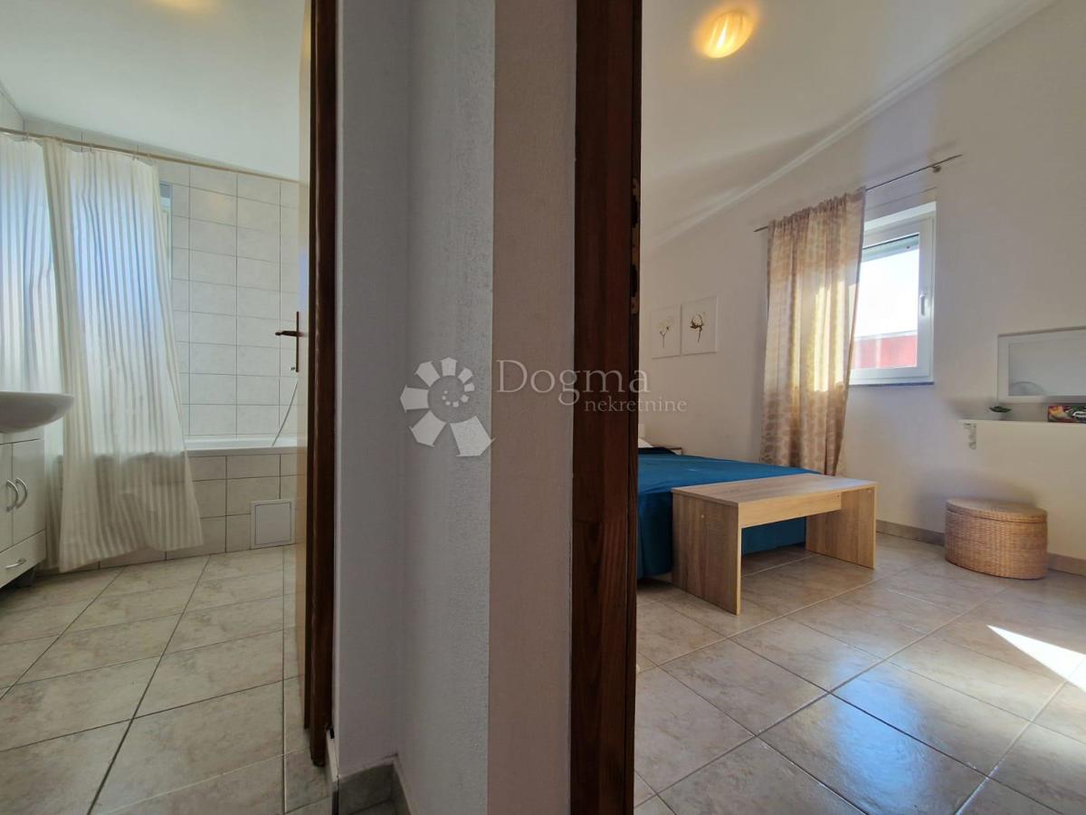 Appartamento Vir, 150m2