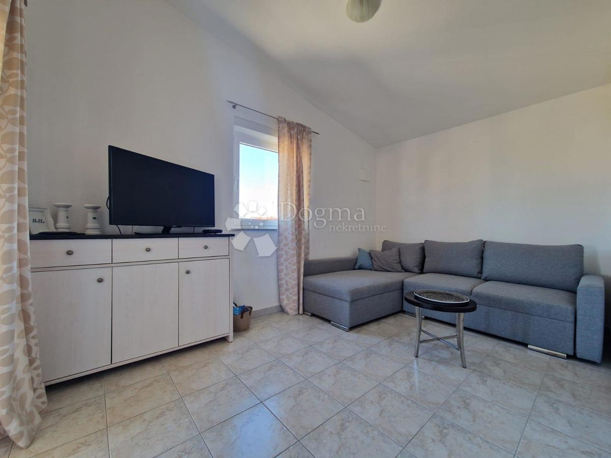 Appartamento Vir, 150m2