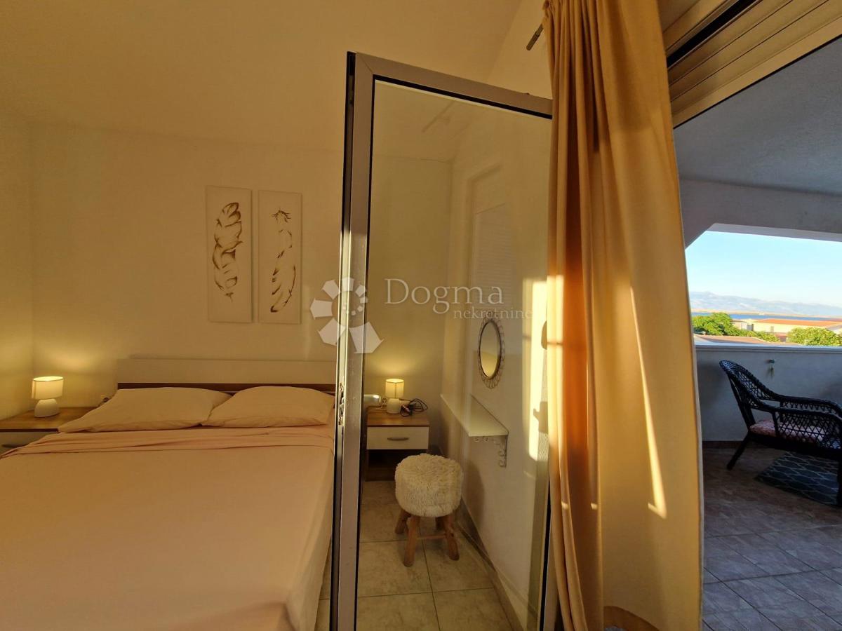 Appartamento Vir, 150m2