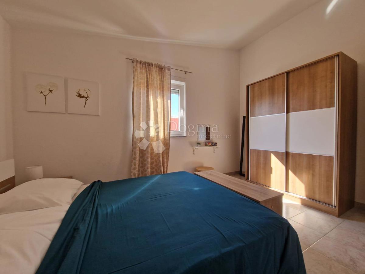 Appartamento Vir, 150m2