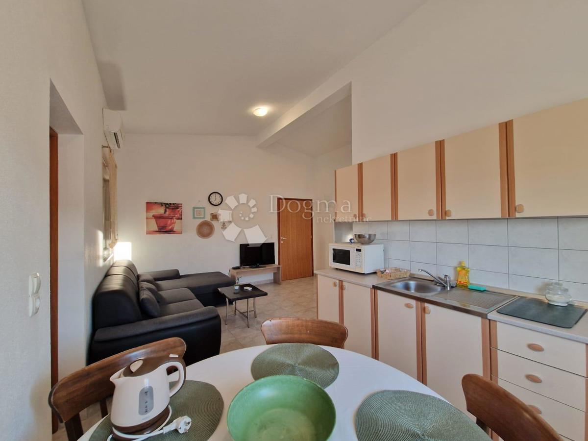 Appartamento Vir, 150m2