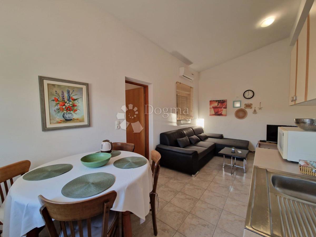 Appartamento Vir, 150m2