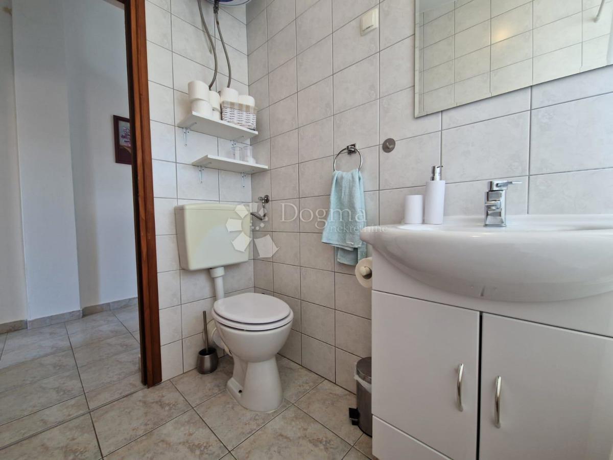 Appartamento Vir, 150m2