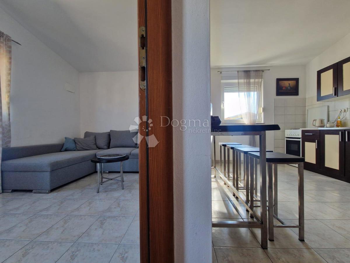 Appartamento Vir, 150m2