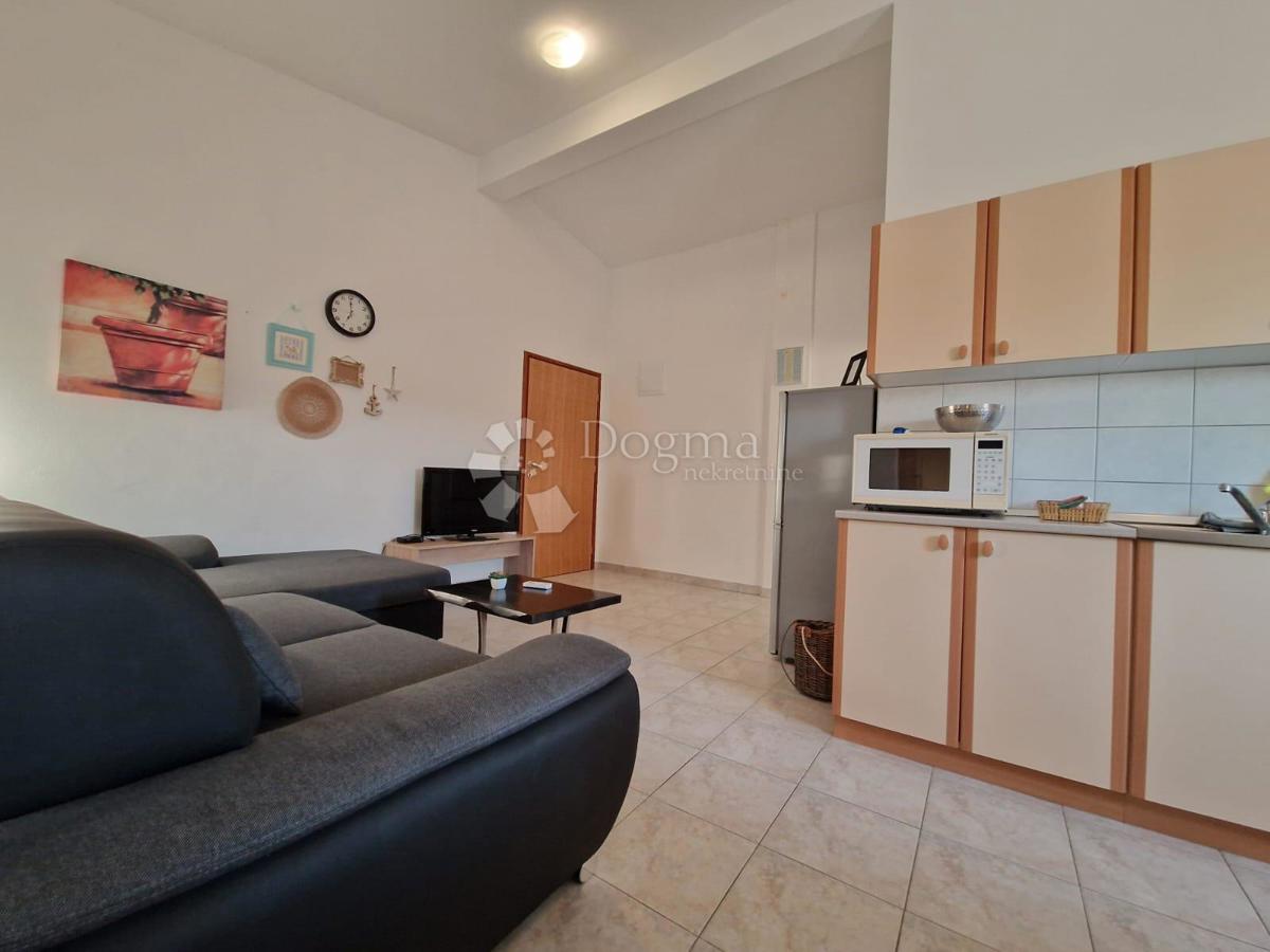 Appartamento Vir, 150m2