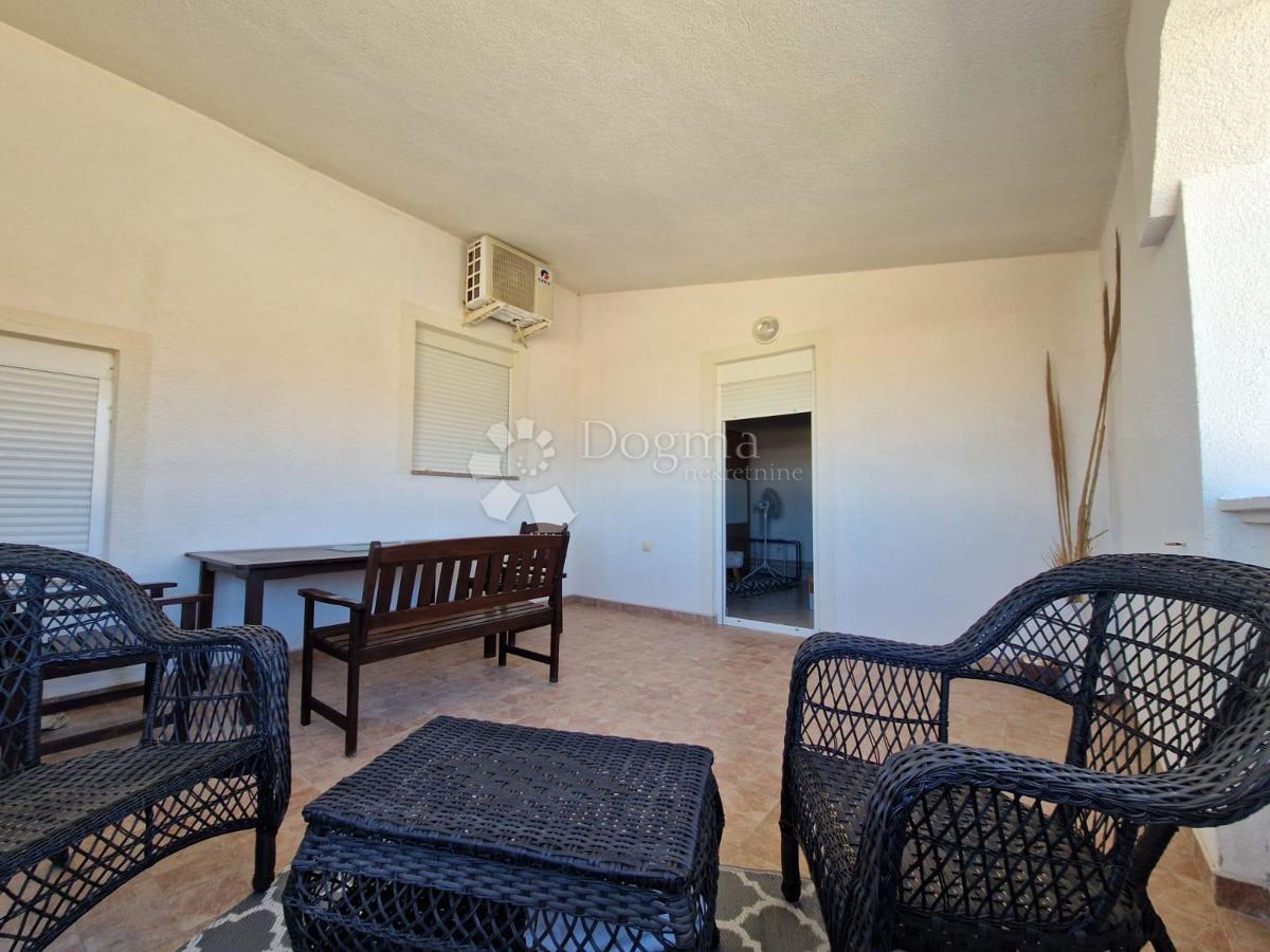 Appartamento Vir, 150m2