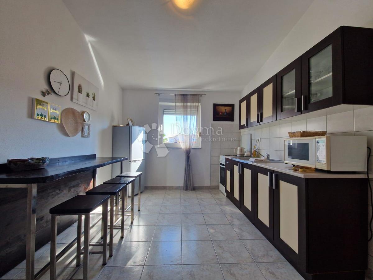 Appartamento Vir, 150m2