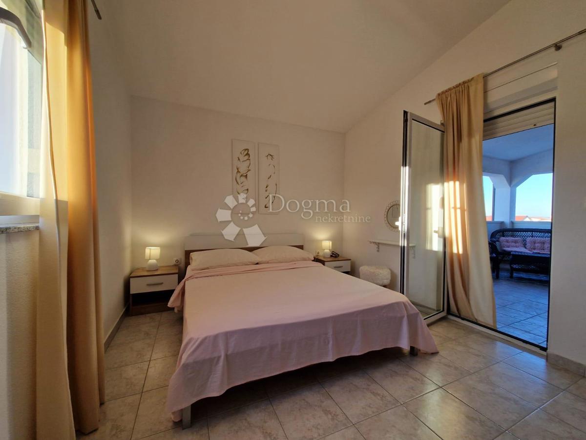 Appartamento Vir, 150m2