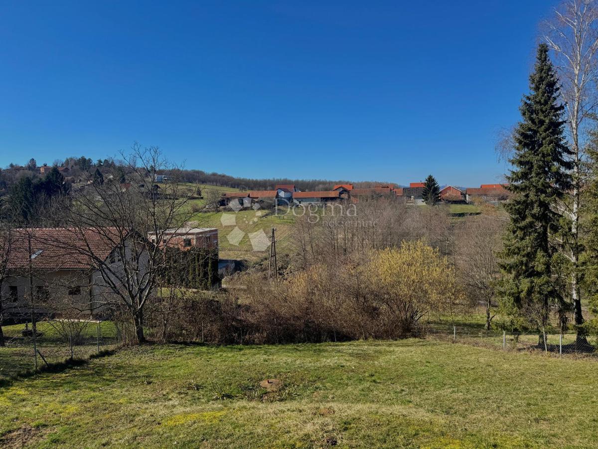 Casa Donji Trpuci, Brezovica, 88m2