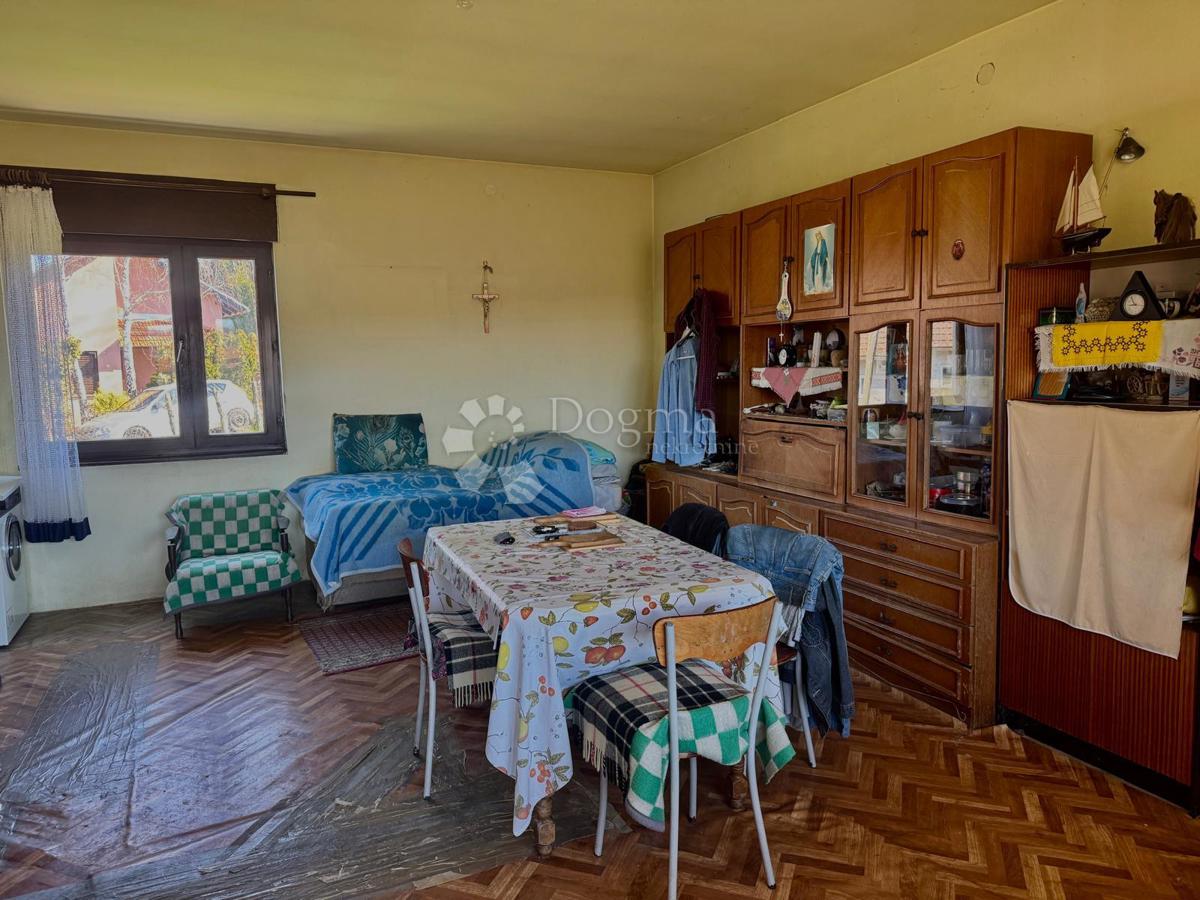 Casa Donji Trpuci, Brezovica, 88m2