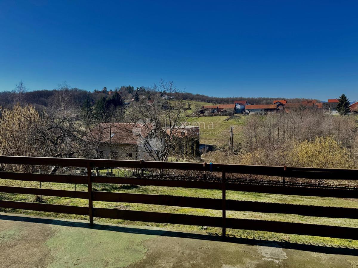 Casa Donji Trpuci, Brezovica, 88m2