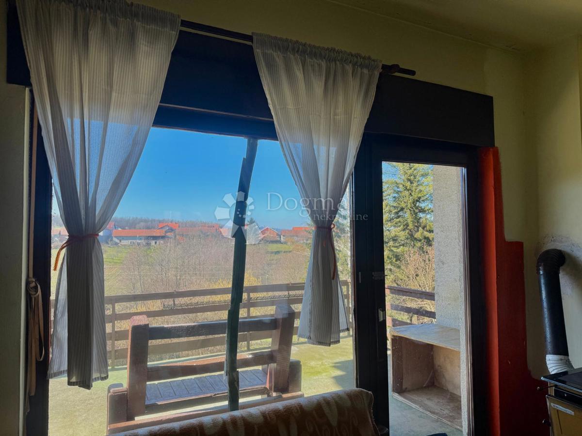 Casa Donji Trpuci, Brezovica, 88m2