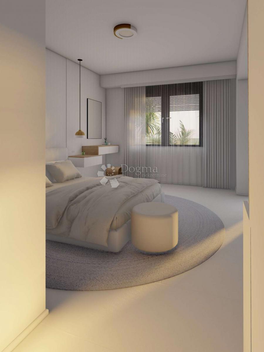 Allogio Zambratija, Umag, 134,70m2