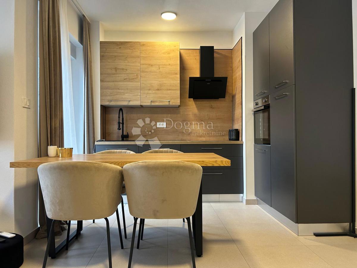 Allogio Medulin, 39m2