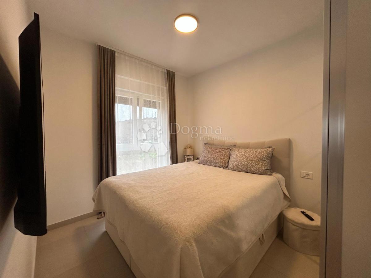 Allogio Medulin, 39m2