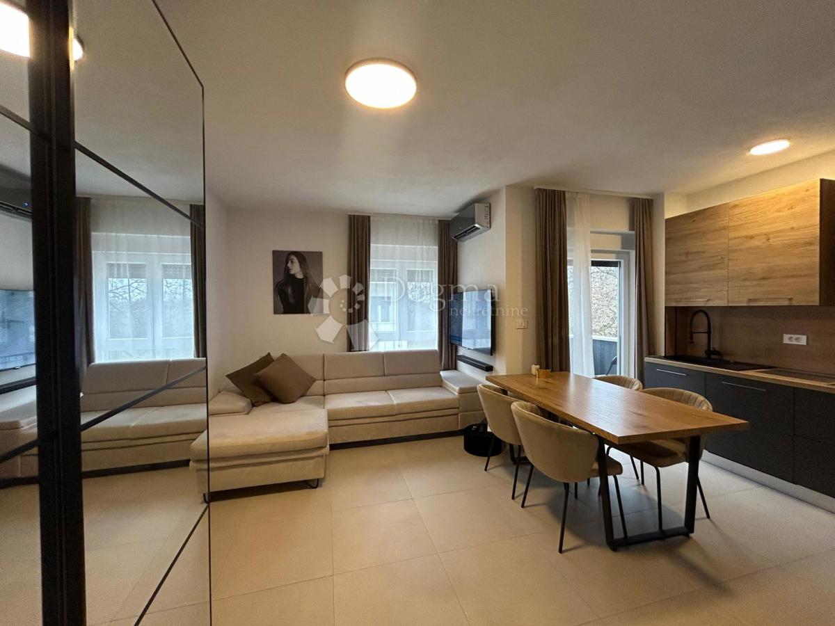 Allogio Medulin, 39m2