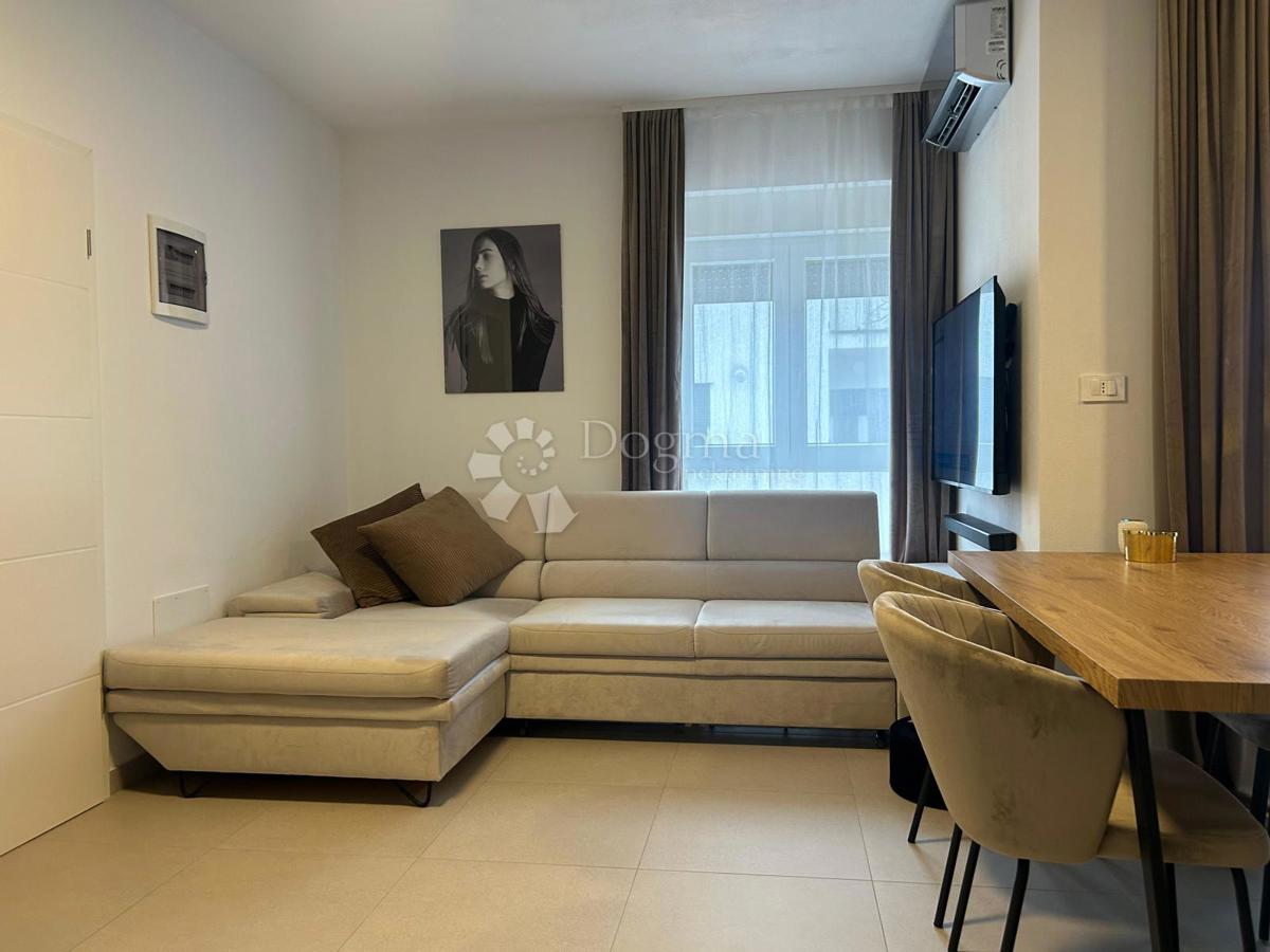 Allogio Medulin, 39m2