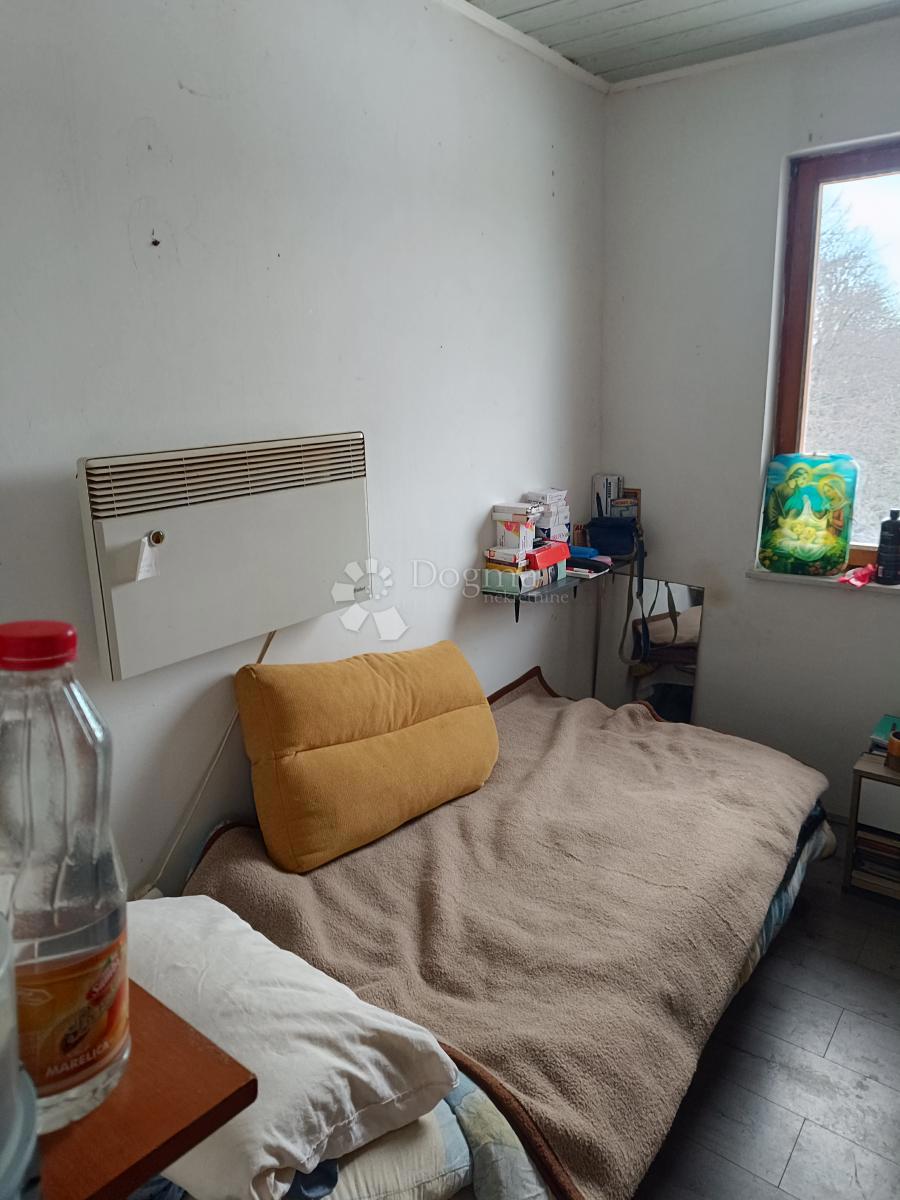 Casa Pustike, Kravarsko, 51m2