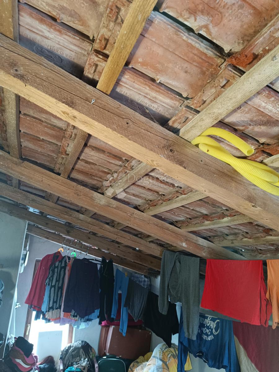 Casa Pustike, Kravarsko, 51m2