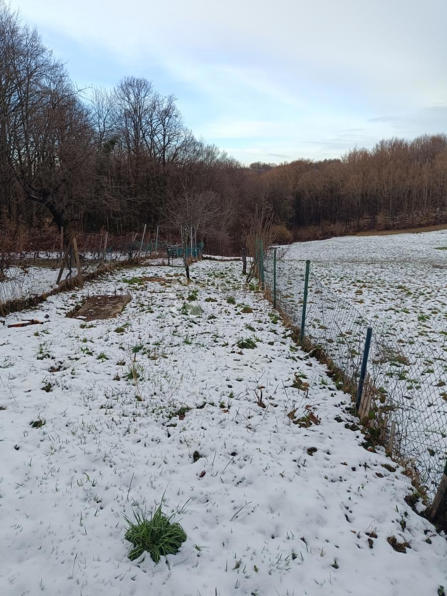 Casa Pustike, Kravarsko, 51m2