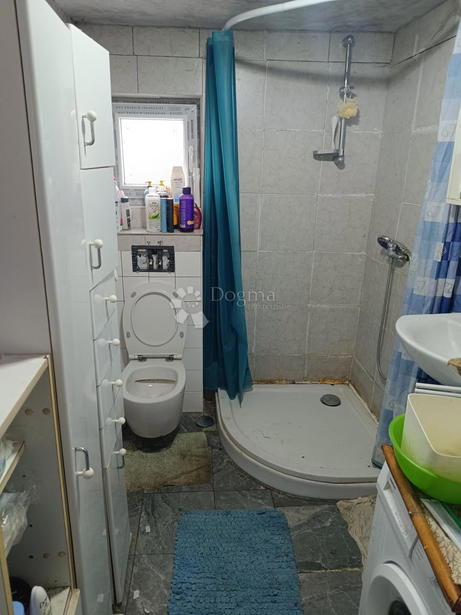 Casa Pustike, Kravarsko, 51m2