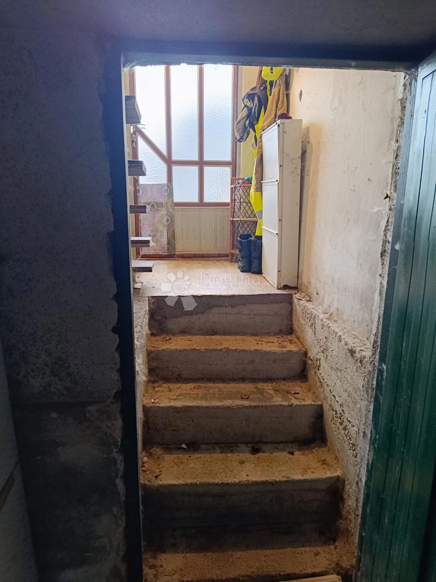 Casa Pustike, Kravarsko, 51m2