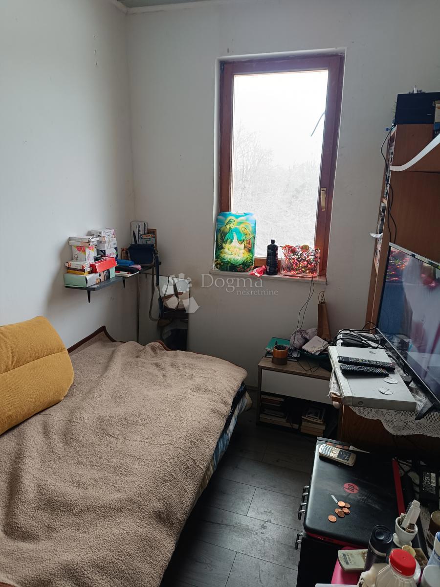 Casa Pustike, Kravarsko, 51m2