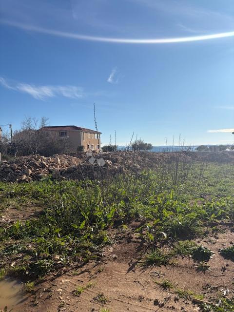 Terreno edificabile Privlaka, 1.046m2