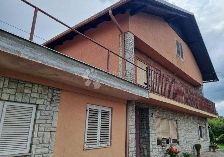 Casa Brckovljani, 345m2