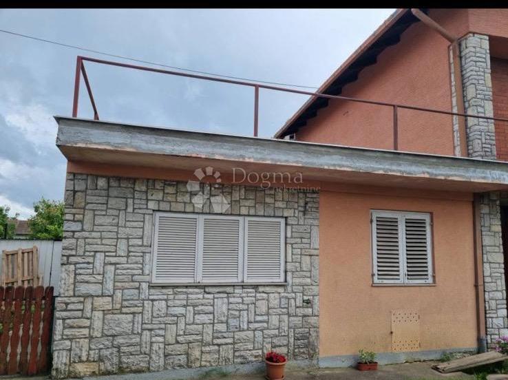 Casa Brckovljani, 345m2